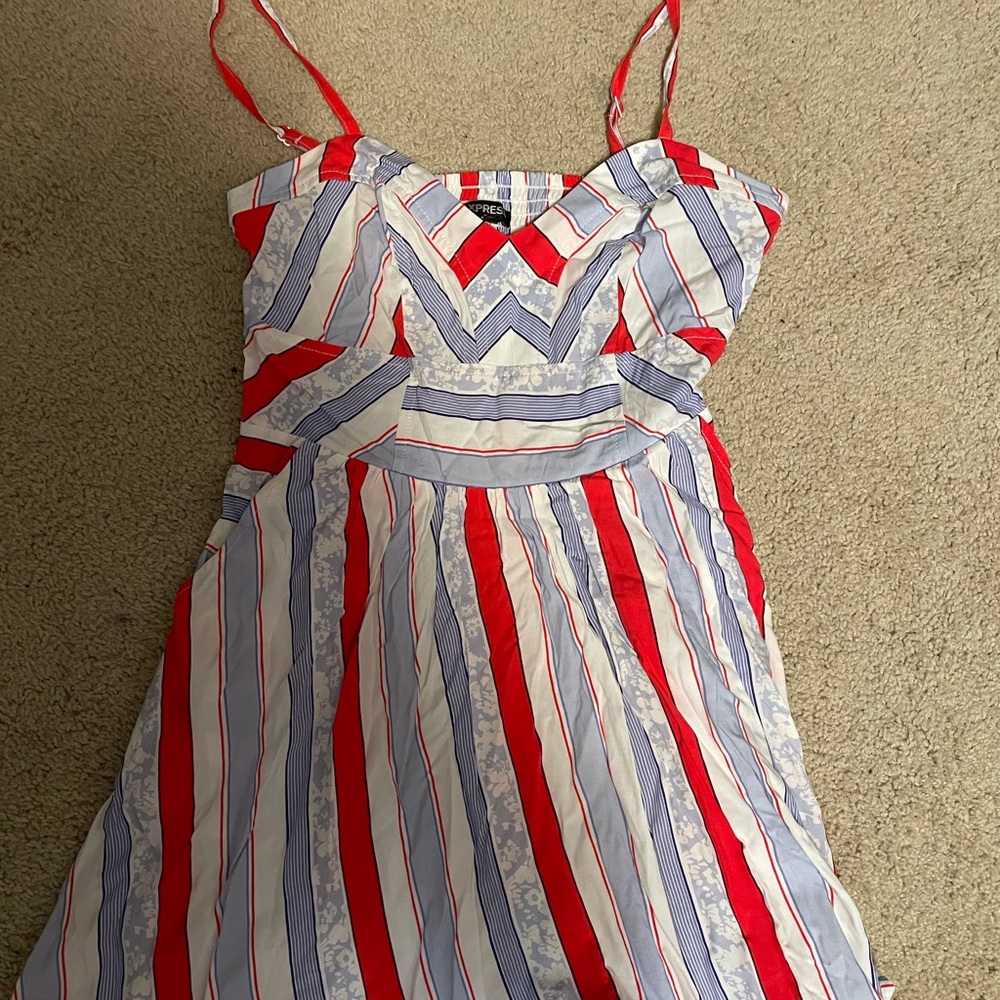 Express sundress